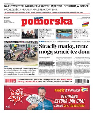 Gazeta Pomorska Inowrocław 146/2023
