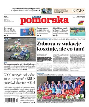 Gazeta Pomorska Inowrocław 147/2023