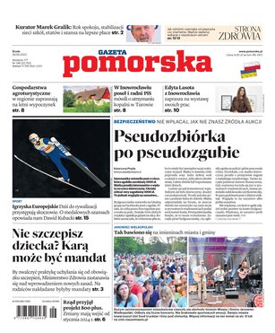 Gazeta Pomorska Inowrocław 148/2023