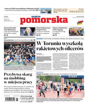 Gazeta Pomorska Inowrocław 149/2023