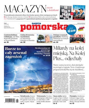 Gazeta Pomorska Inowrocław 150/2023