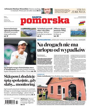 Gazeta Pomorska Inowrocław 154/2023