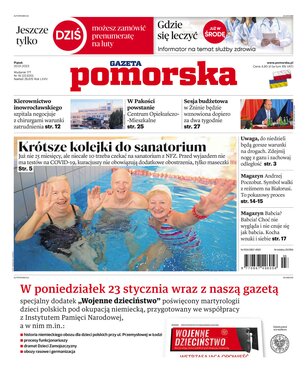 Gazeta Pomorska Inowrocław 16/2023
