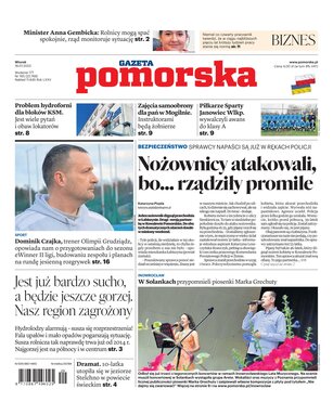 Gazeta Pomorska Inowrocław 165/2023