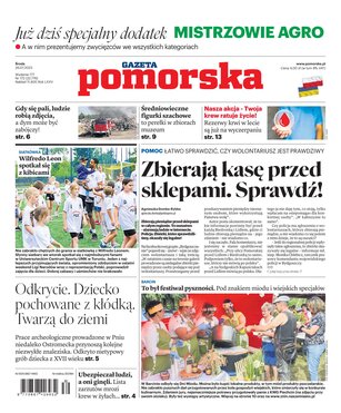 Gazeta Pomorska Inowrocław 172/2023