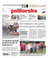 Gazeta Pomorska Inowrocław 173/2023