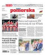 Gazeta Pomorska Inowrocław 176/2023