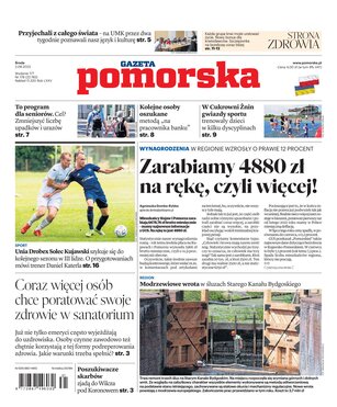 Gazeta Pomorska Inowrocław 178/2023