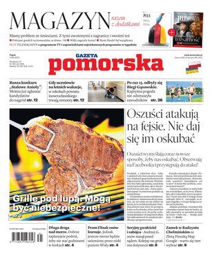 Gazeta Pomorska Inowrocław 180/2023