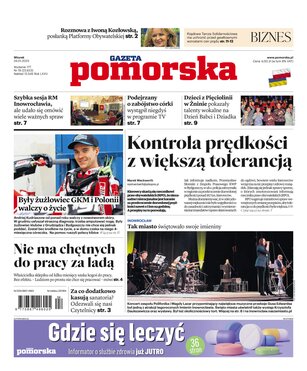Gazeta Pomorska Inowrocław 19/2023