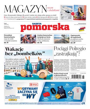 Gazeta Pomorska Inowrocław 191/2023