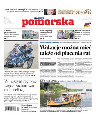 Gazeta Pomorska Inowrocław 195/2023