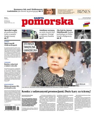 Gazeta Pomorska Inowrocław 2/2023