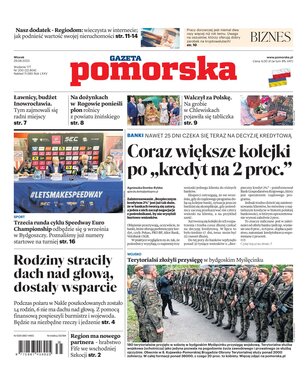 Gazeta Pomorska Inowrocław 200/2023