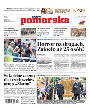 Gazeta Pomorska Inowrocław 206/2023