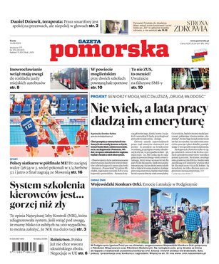 Gazeta Pomorska Inowrocław 213/2023