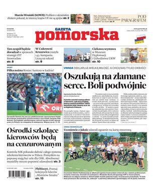Gazeta Pomorska Inowrocław 214/2023