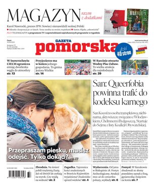 Gazeta Pomorska Inowrocław 215/2023