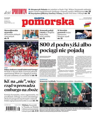 Gazeta Pomorska Inowrocław 217/2023
