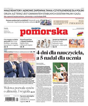 Gazeta Pomorska Inowrocław 220/2023