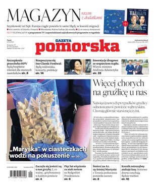 Gazeta Pomorska Inowrocław 233/2023