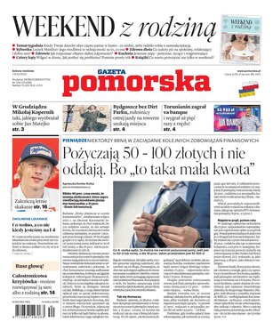 Gazeta Pomorska Inowrocław 234/2023