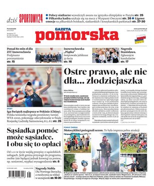 Gazeta Pomorska Inowrocław 235/2023