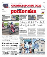 Gazeta Pomorska Inowrocław 236/2023