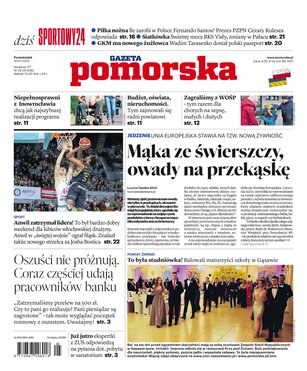 Gazeta Pomorska Inowrocław 24/2023