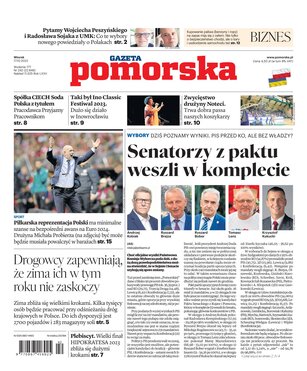 Gazeta Pomorska Inowrocław 242/2023