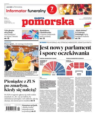 Gazeta Pomorska Inowrocław 243/2023