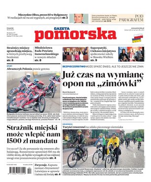 Gazeta Pomorska Inowrocław 244/2023