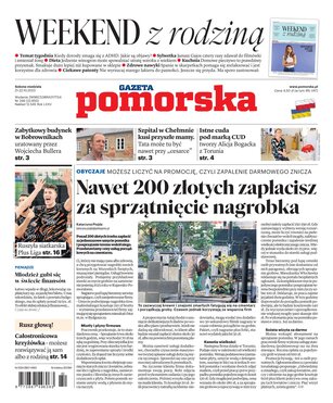 Gazeta Pomorska Inowrocław 246/2023