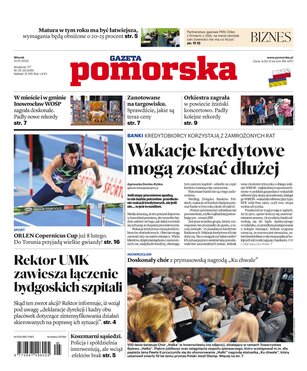 Gazeta Pomorska Inowrocław 25/2023