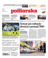 Gazeta Pomorska Inowrocław 255/2023