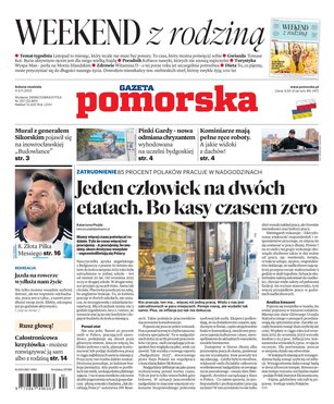 Gazeta Pomorska Inowrocław 257/2023