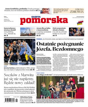 Gazeta Pomorska Inowrocław 26/2023