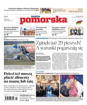 Gazeta Pomorska Inowrocław 261/2023