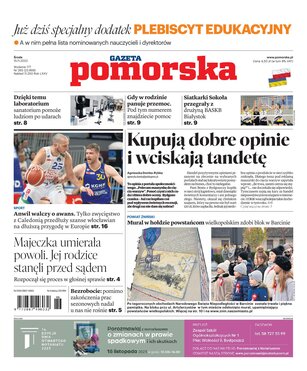 Gazeta Pomorska Inowrocław 265/2023