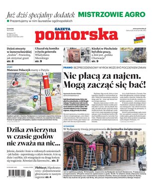 Gazeta Pomorska Inowrocław 266/2023