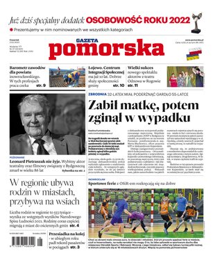 Gazeta Pomorska Inowrocław 27/2023