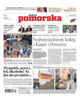 Gazeta Pomorska Inowrocław 271/2023