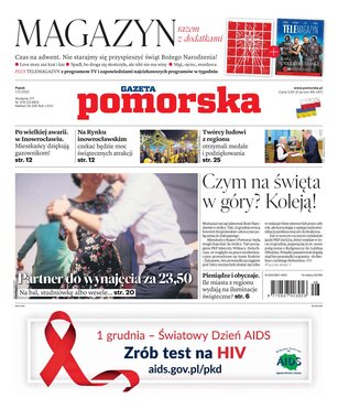 Gazeta Pomorska Inowrocław 279/2023