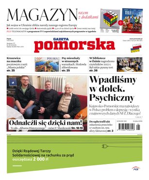 Gazeta Pomorska Inowrocław 28/2023