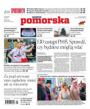 Gazeta Pomorska Inowrocław 281/2023