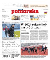 Gazeta Pomorska Inowrocław 284/2023