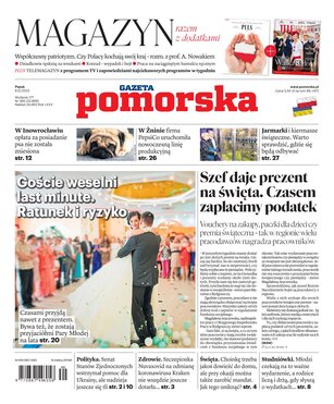 Gazeta Pomorska Inowrocław 285/2023