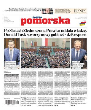 Gazeta Pomorska Inowrocław 288/2023