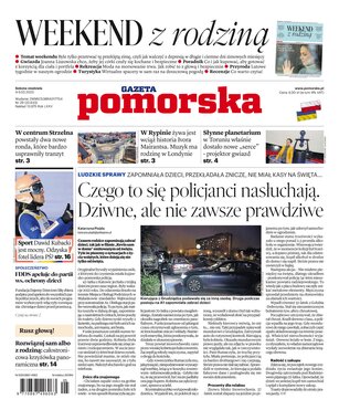 Gazeta Pomorska Inowrocław 29/2023