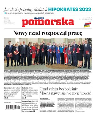 Gazeta Pomorska Inowrocław 290/2023